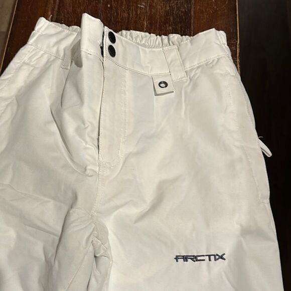 Arctix Kids Premium Insulated Snow Pants Husky Youth - Picture 10 of 12